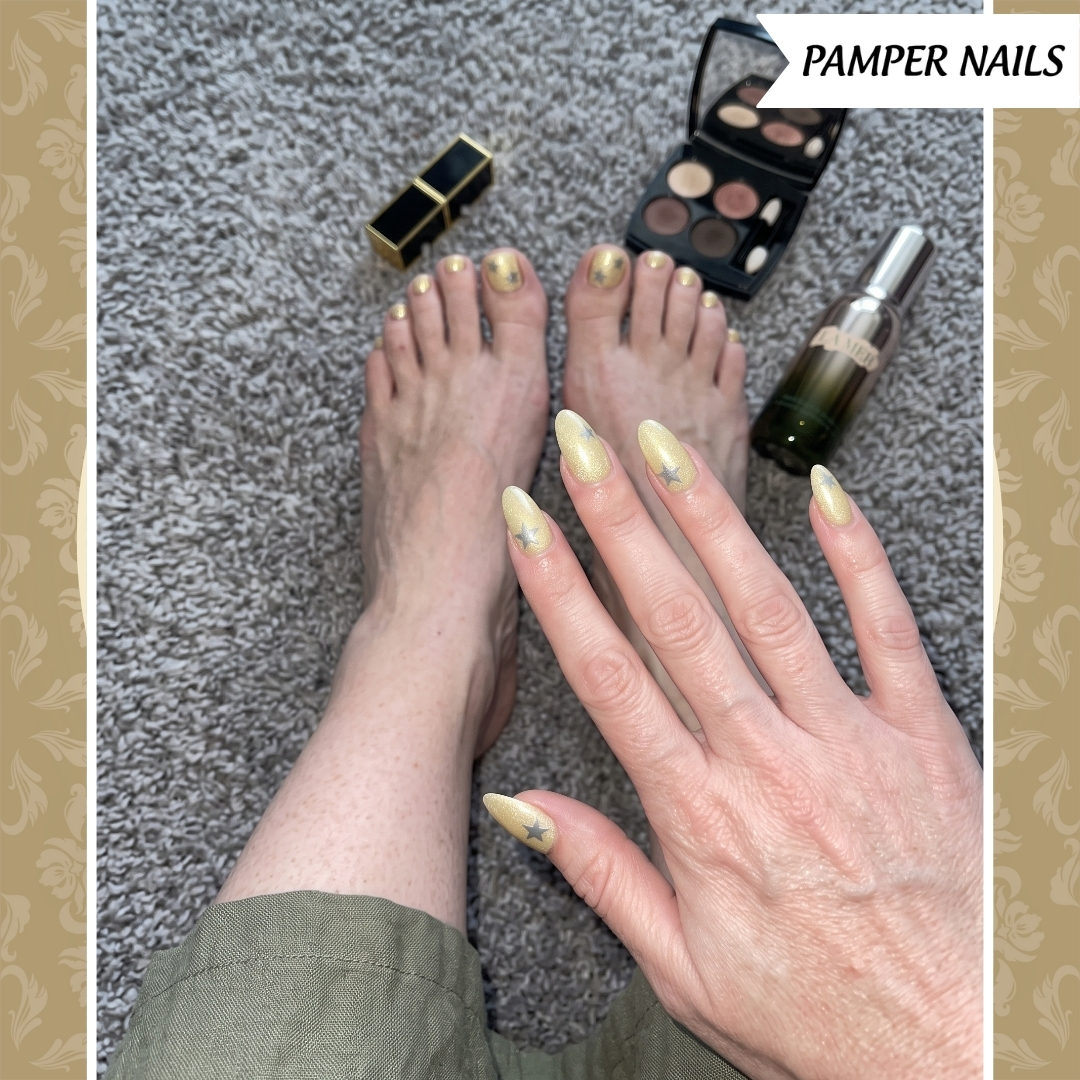 Nail Art
